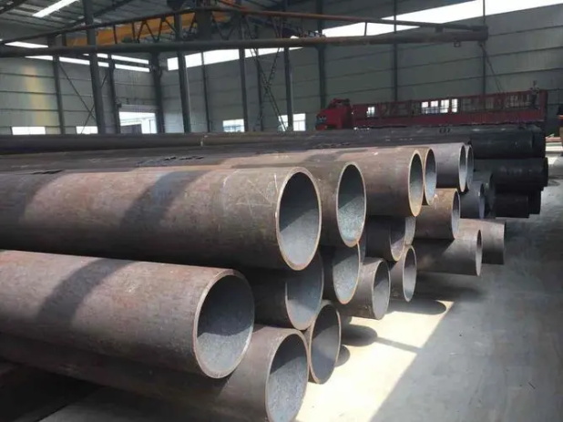 株洲16mn无缝钢管