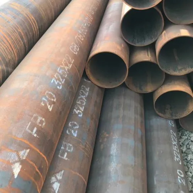 株洲35crmo无缝钢管