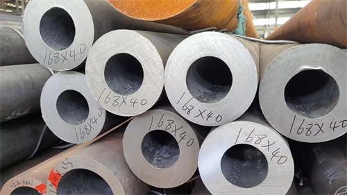 株洲42crmo无缝钢管
