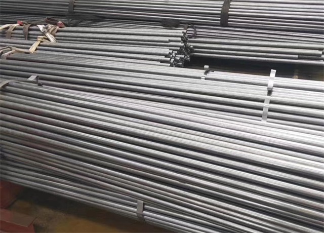 株洲精密无缝钢管厂家