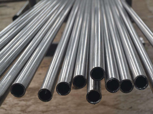 株洲精密无缝钢管生产厂家