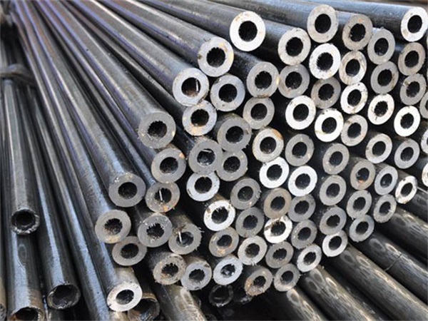 株洲精密光亮无缝钢管