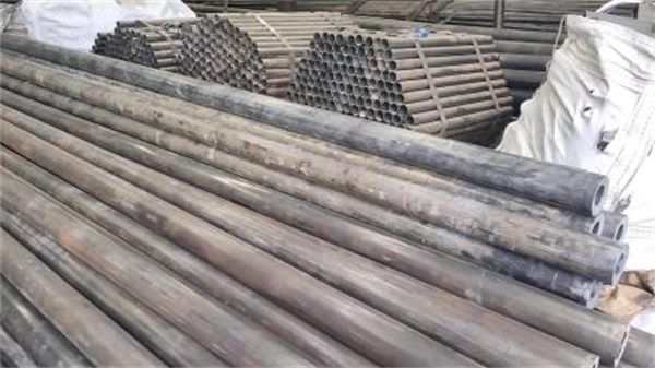 株洲精密冷拔无缝钢管