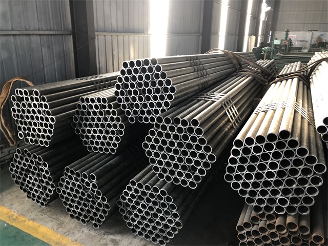 株洲小口径厚壁无缝钢管