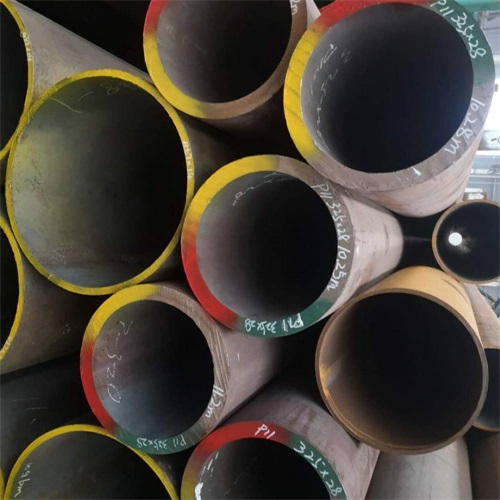 株洲27simn厚壁无缝钢管