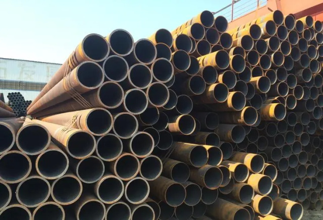 株洲无缝钢管厂