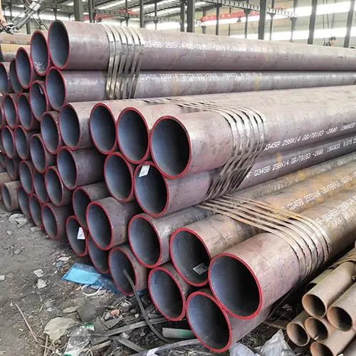 株洲q345b无缝钢管厂