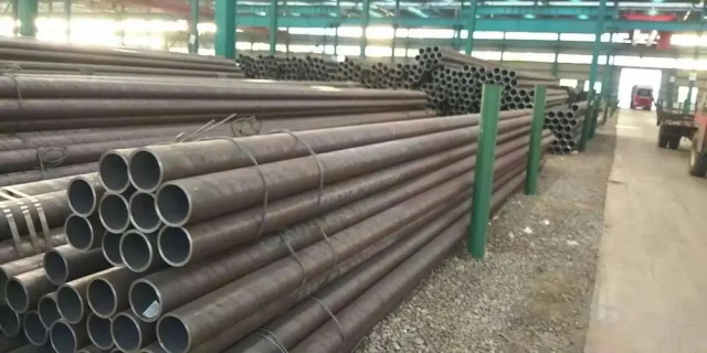 株洲16mn无缝钢管厂