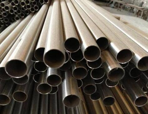 株洲冷拔精密无缝钢管厂