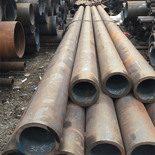株洲中低压锅炉用无缝钢管价格