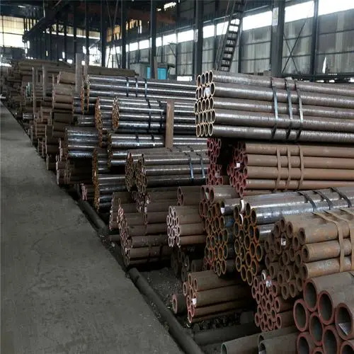 株洲gb8162-2008结构用无缝钢管