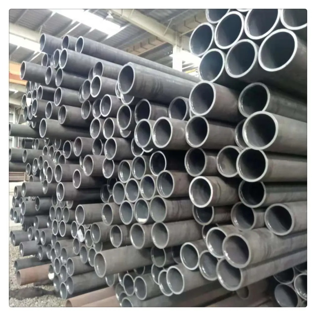 株洲GB8163无缝管