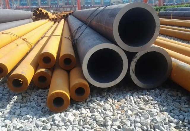 株洲GB5310锅炉钢管