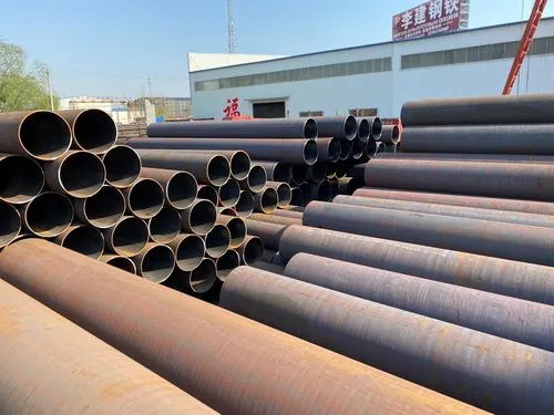 株洲GB5310锅炉管