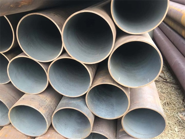 株洲5310无缝管
