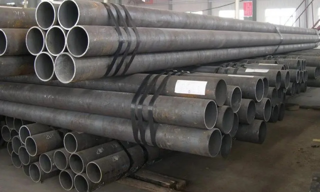 株洲高压无缝钢管