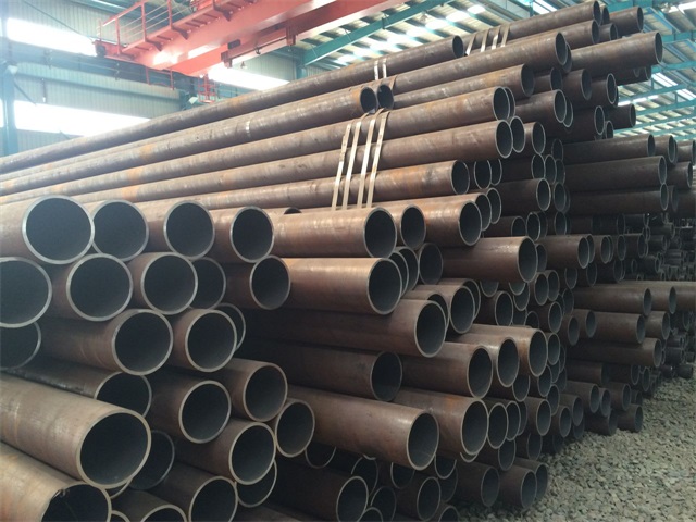 株洲化肥设备用高压无缝钢管