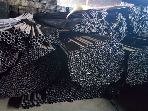 株洲GB6479无缝管 