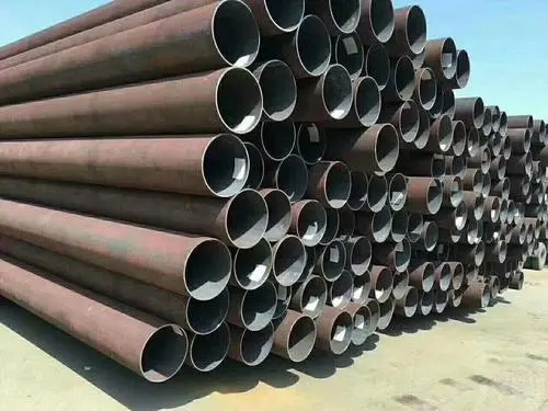 株洲GB6479无缝钢管