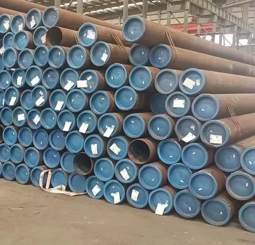 株洲GB6479化肥设备用无缝钢管