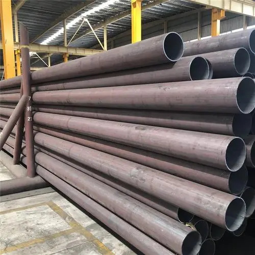 株洲GB9948无缝钢管