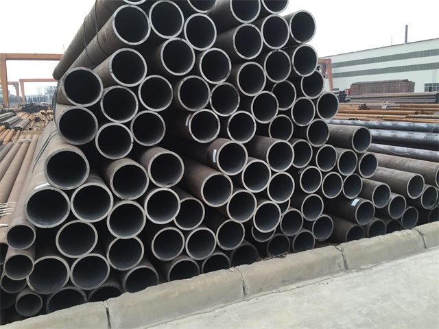 株洲GB9948无缝管