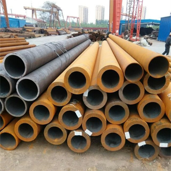 株洲地质无缝管