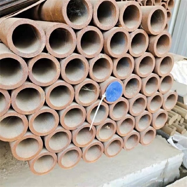 株洲地质钻探用无缝钢管