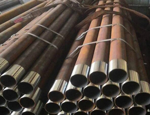 株洲地质用无缝钢管