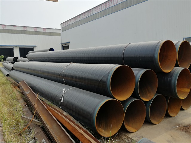 株洲防腐无缝钢管