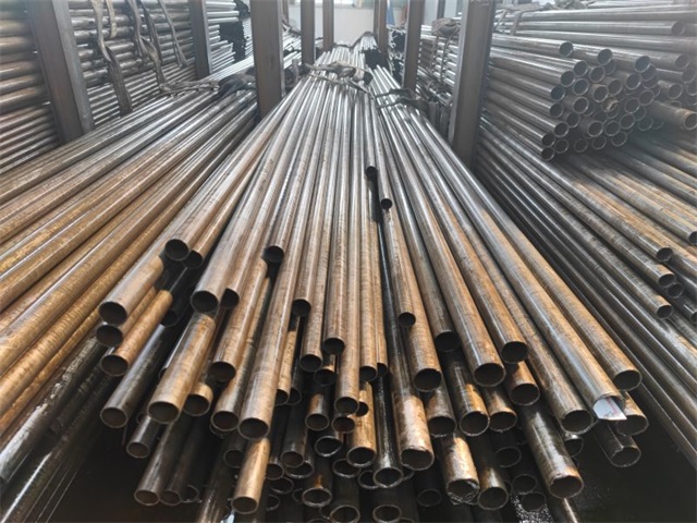 株洲40cr精密无缝钢管