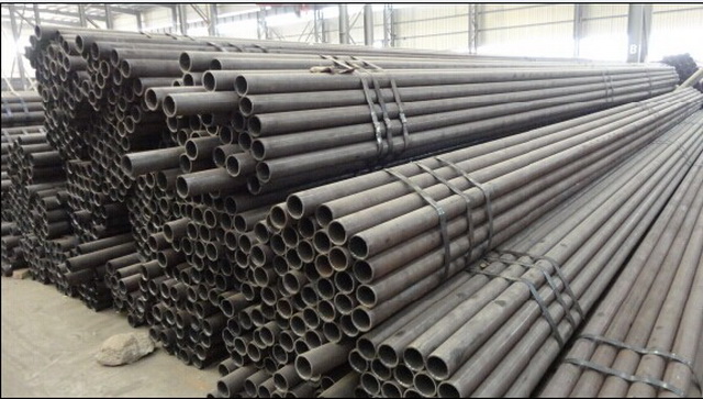 株洲GB8163流体用无缝管