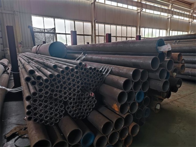 株洲高压锅炉管