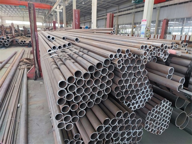 株洲锅炉钢管