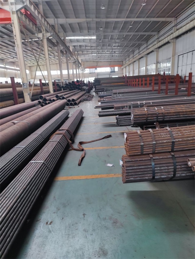 株洲高压锅炉钢管