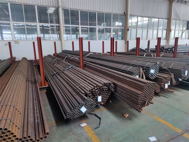 株洲高压锅炉用无缝钢管