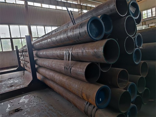 株洲高压无缝管