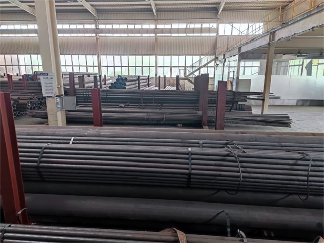 株洲5310无缝钢管 