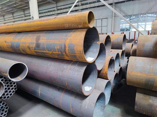 株洲5310无缝管