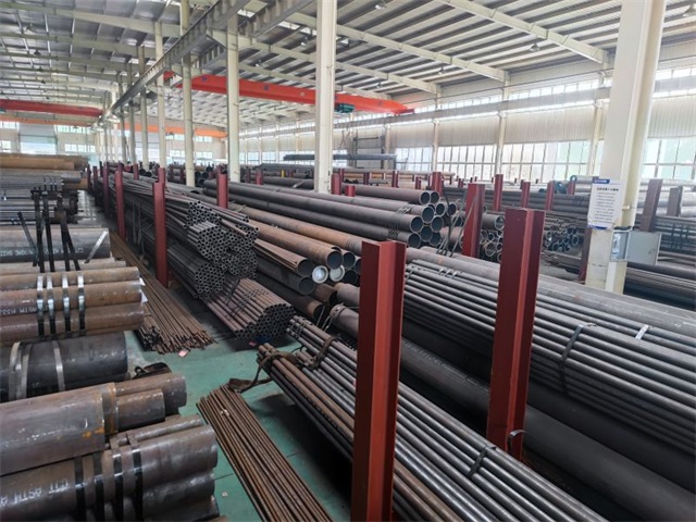 株洲5310钢管