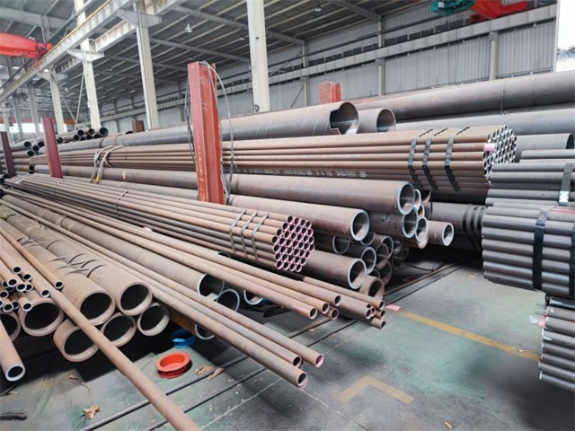 株洲5310高压锅炉管 