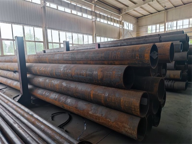 株洲5310锅炉钢管