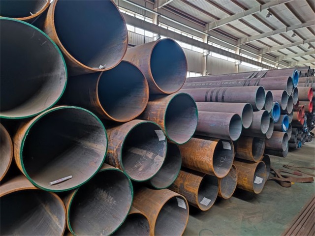 株洲5310高压锅炉钢管