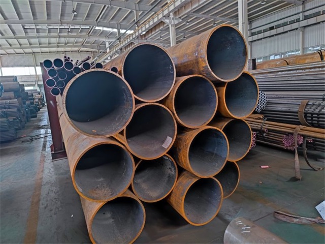 株洲GB5310高压锅炉管