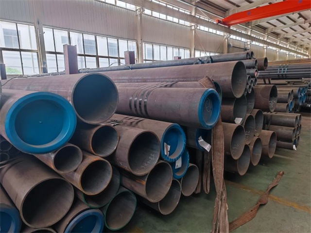 株洲20G钢管