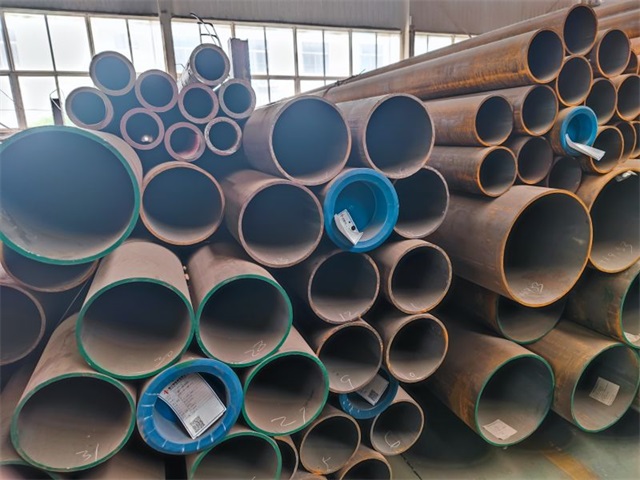 株洲20G无缝钢管厂家