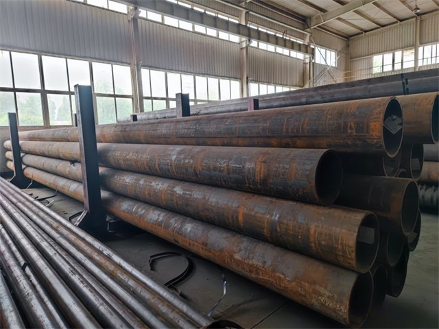 株洲15crmog高压锅炉管