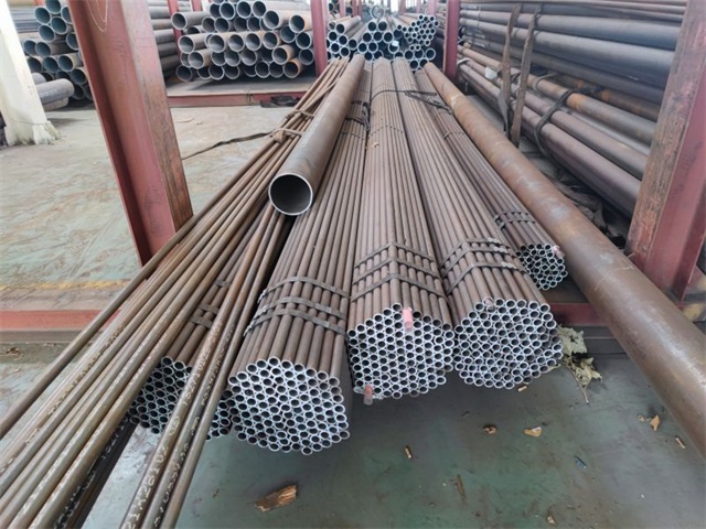 株洲15crmog无缝钢管