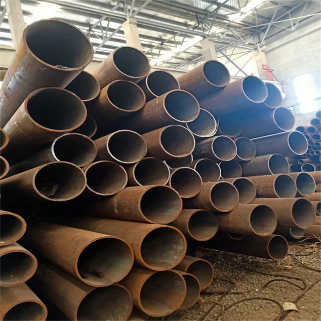 株洲gb3087锅炉管