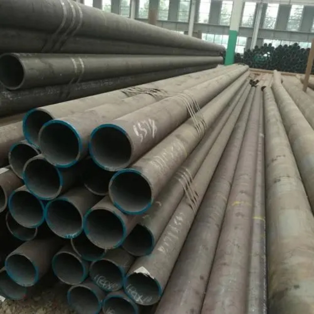 株洲gb3087无缝钢管